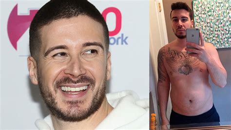 vinny guadagnino nude|Jersey Shore Star Vinny Gets Butt